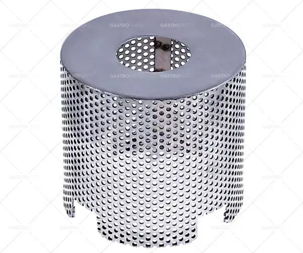 Speciální Cena kruhový sací filtr průměr 85 mm výška 80 mm