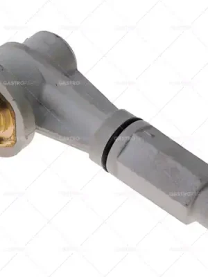 délka mikrospínače 105 mm vnitřní průměr. vnější průměr 12 mm 32 mm 3/8" Levný