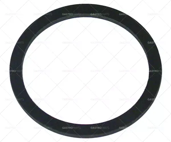 ploché těsnění pryž průměr 1 ø 47mm d2 ø 39mm tloušťka 2mm počet 1 ks Časově Omezené