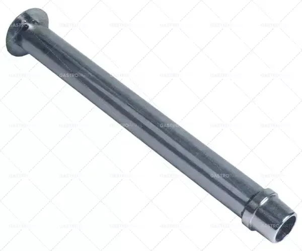 Cenová Bomba přepadová trubka L 425 mm ø 40 mm