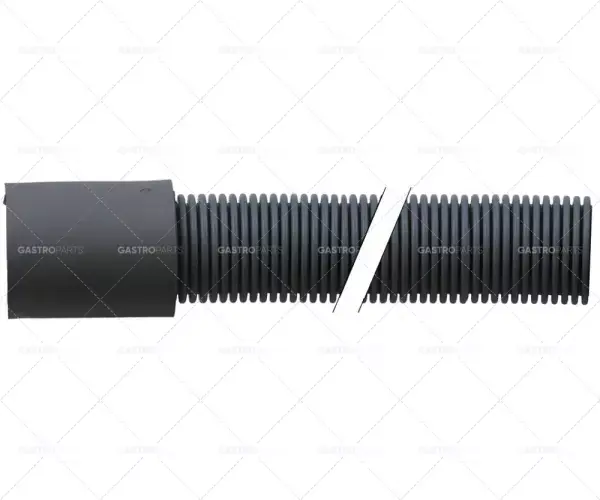 vypouštěcí hadice DN19 L 1500mm přímá ø vnitřní 24mm přímá vnější ø 28mm vnější ø 23mm Přímo Od Výrobce