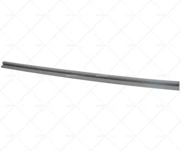 Novinka Vodicí kolejnici L 590mm kapuce mechaniku