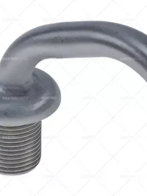 Rychlé Dodání Sací hrdlo potrubí 3/8 "potrubí o 10 mm projekce 50 mm Celková výška 56 mm Hubička Výška 25 mm