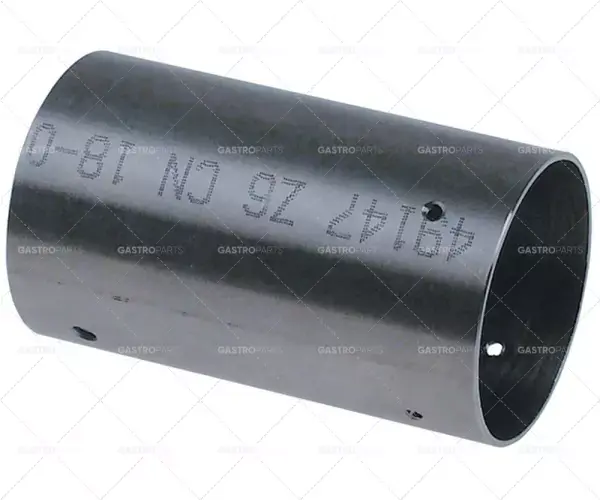 Cenová Bomba distanční prvek pro mycí rameno ø 60mm L 102mm montážní pozice spodní SS