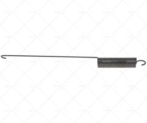 pružina L 255 mm ø 19 mm Cenová Bomba