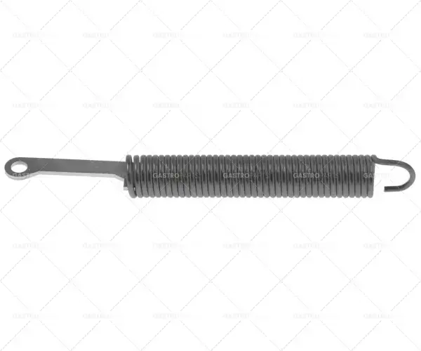 napínací pružina ø 22 mm L1 185 mm Objednat Nyní