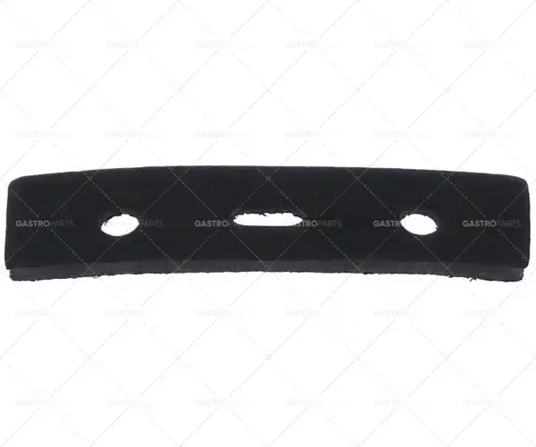 Vysoce Kvalitní těsnění pro posuvnou desku o rozměrech 69x16mm