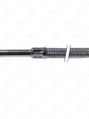 Objednat Nyní flexihadice SS opletení přímá zakřivená DN6 přípojka 1 3/8" přípojka 2 3/8" D 290mm