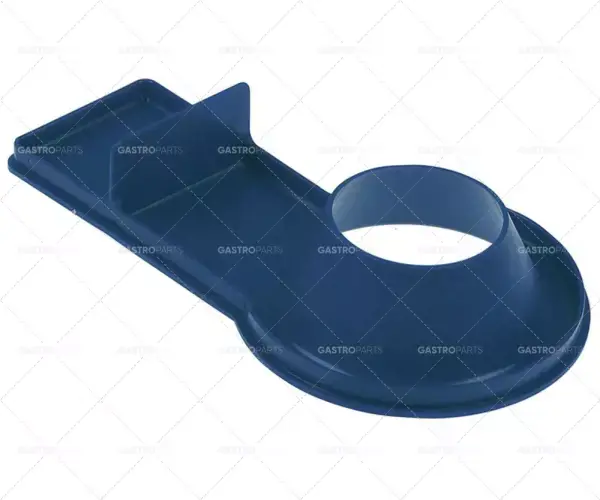 plastové víko sacího tělesa Omezená Nabídka