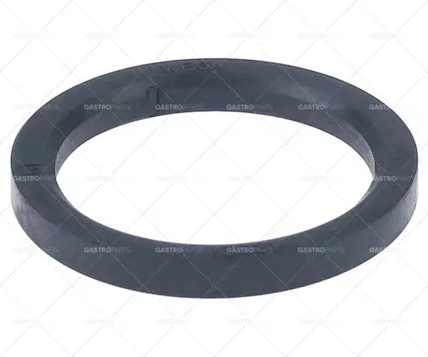 Objednat Nyní těsnění hlavy 45x2 D1 D2 o 73,5 mm 57,5 mm o H 8 mm s vnitřním ozubením