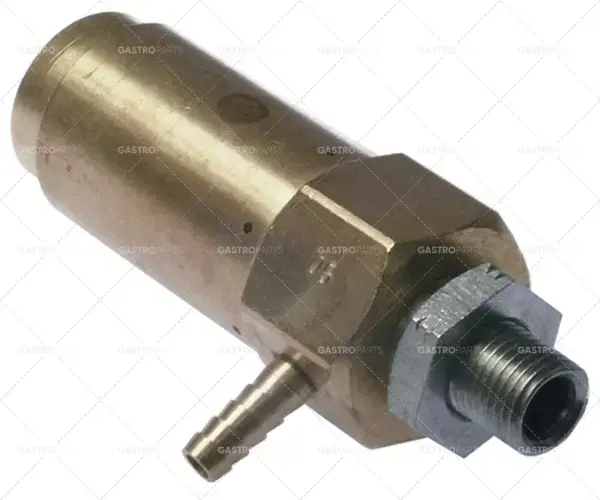 připojení pojistného ventilu 1/4" spouštěcí tlak 1,1bar Výhodná Nabídka