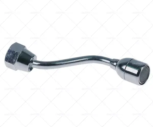 Rychlé Dodání vodovodní potrubí 3/8"