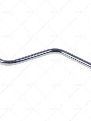 parní potrubí 3/8" Zlevněný