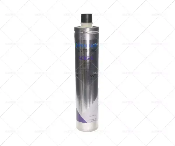 Vodní filtr typu EVERPURE kapacita 4CB5-S 22.710 l průtok 378 l / h Provozní tlak max. 10bar Tovární Cena