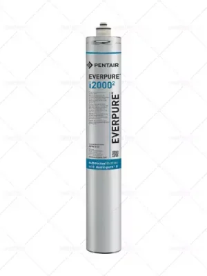 vodní filtr EVERPURE typ Insurice 2000 kapacita 34200l průtok 378l/h Sezónní Sleva