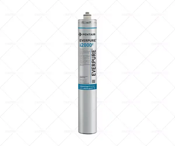 vodní filtr EVERPURE typ Insurice 2000 kapacita 34200l průtok 378l/h Sezónní Sleva