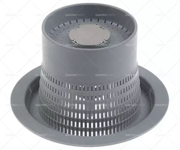 Přímo Od Výrobce kulatý filtr do myčky nádobí , průměr 146 mm, výška 90 mm, šířka 146 mm