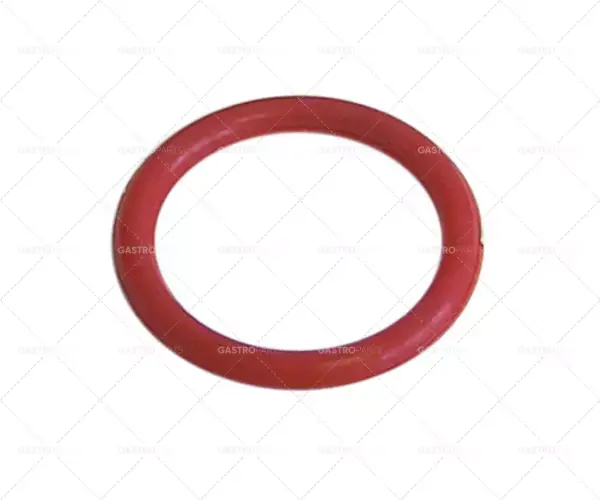Nová Kolekce O-kroužek Silicone Tloušťka materiálu 5,34mm číslo o 53,34mm jednotka 1 ks
