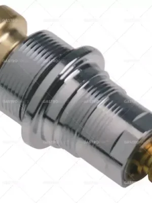 Cenová Bomba závit hlavy vodovodního kohoutku m25x1,25 otočení o 180° studená/horká voda h1 23-30mm h2 44mm h3 12mm