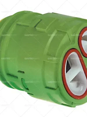 Bezpečná Platba keramická kazeta D1 ø 46mm D2 ø 35mm H1 46,5mm H2 54,5mm H3 76mm vhodná pro KWC