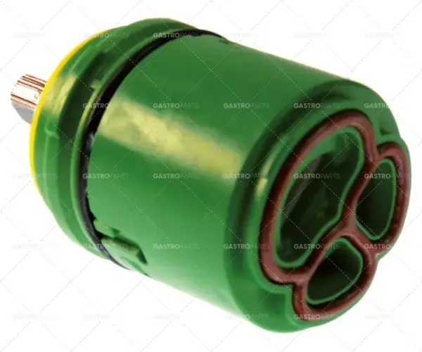 keramická kazeta průměr 1 ø 38,5mm d2 ø 35mm h1 41,6mm h2 49,5mm h3 70mm vhodné pro kwc Nejlepší Cena