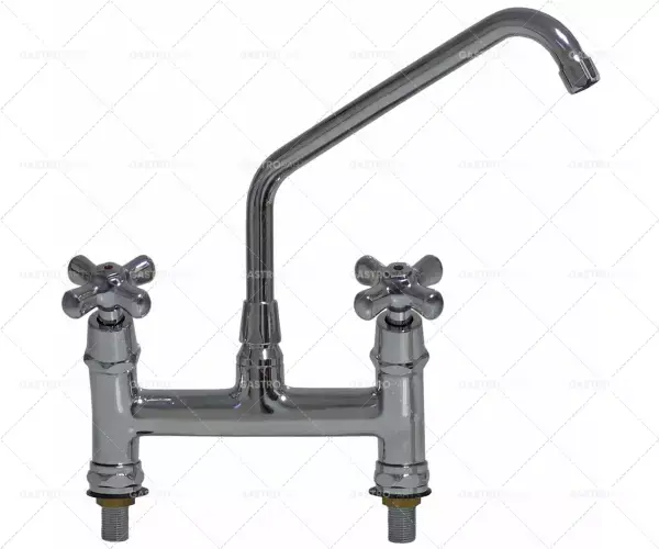 Akční Cena Směšovač s 1/2" výtokovou trubicí Výška výtokové trubice 250 mm 225 mm