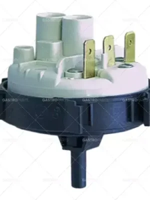 Pouze Dnes hydrostat 55/30mbar připojení 6mm průměr 55mm