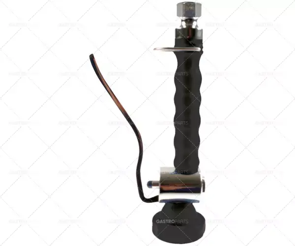 Koupit Online připojení stříkací pistole 1/2" IT typ KLARCO černá
