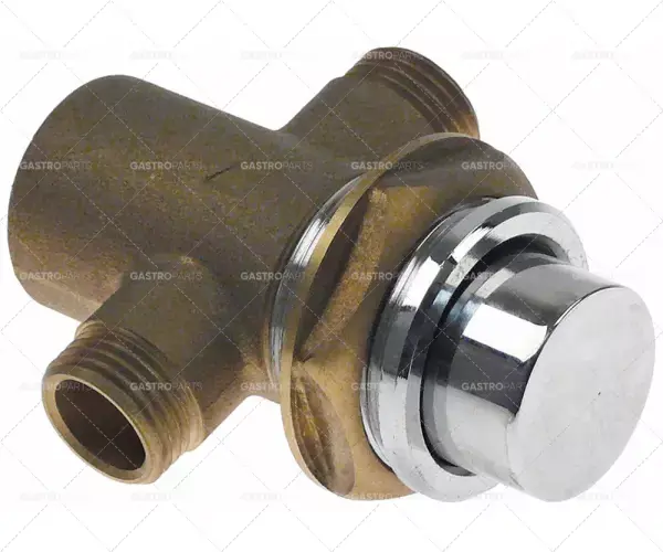 samouzavírací kohout cca 15s závit 1/2" H 71mm násuvná kartuše Ihned K Objednání