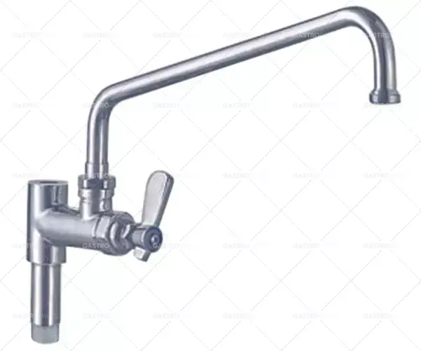 otočná výtoková trubice výška 200 mm délka výtoku 12" - 305 mm Kup Teď