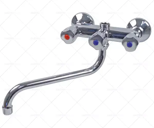 Levný Wandbatterie s přepínací projekční 250mm