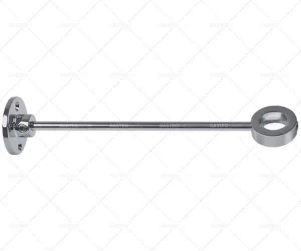 celková délka pro montáž na stěnu 277 mm pro trubku o průměru 17 mm Speciální Cena
