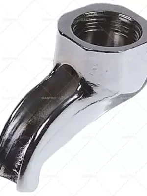 vývod skupiny jednoduchý m16x1 dlouhý zahnutý Výprodej