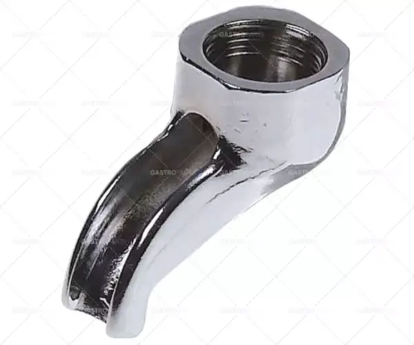 vývod skupiny jednoduchý m16x1 dlouhý zahnutý Výprodej