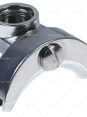 výtok skupiny dvojitého vědra m16x1 zakřivený krátký 45mm vzdálenost Nejprodávanější