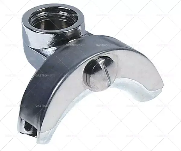 výtok skupiny dvojitého vědra m16x1 zakřivený krátký 45mm vzdálenost Nejprodávanější