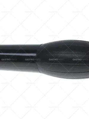 O rukojeť 37 mm závit M10x1,5 závit L 11 mm L 127 mm černá Sezónní Sleva