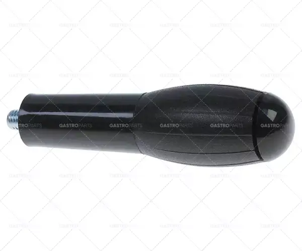 O rukojeť 37 mm závit M10x1,5 závit L 11 mm L 127 mm černá Sezónní Sleva