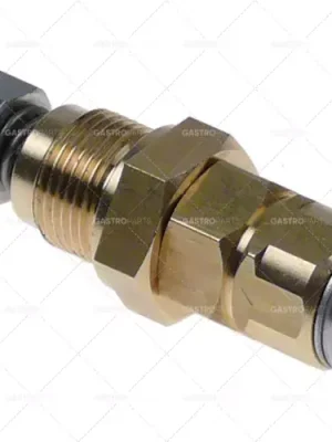 Horká Nabídka parní ventil 1/2" l 75 mm