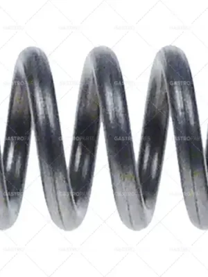 Pouze Dnes pružina ø 17mm L 25mm průřez drátu ø 2,5mm