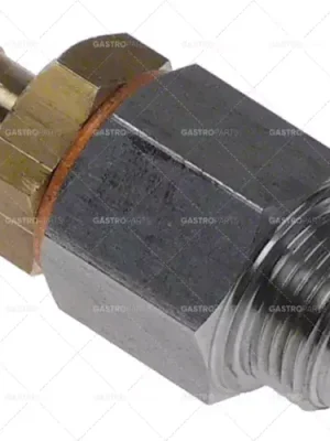 expanzní ventil T1 3/8" ET hadice ø 8 mm L 29 mm Levný