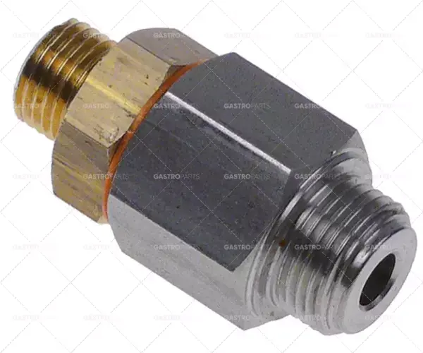 G1 expanzní ventil 3/8 "G2 1/4" AG L 29mm Omezená Nabídka