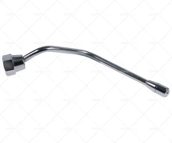 montážní pozice parního potrubí vlevo závit 3/8" H 200mm trubka ø 8mm chromovaná mosaz Kup Teď