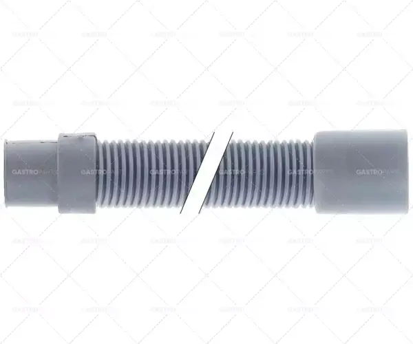 Víkendová Akce Vypouštěcí hadice DN24 L 2000mm A o vnitřním 24 mm A o vnější 28mm B o B o vnitřní 28mm 35mm vně