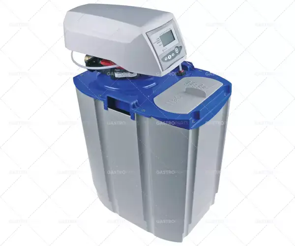 změkčovač vody gix12 automatický s časovačem délka 425mm šířka 290mm výška 665mm 1500l/h Pouze Dnes