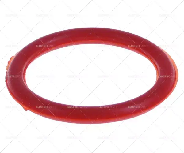 Must-Have O-kroužek silikonový tloušťka 1,78mm ID ø 47,35mm Množství 1 ks