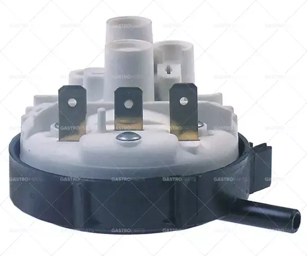 Top Prodej rozsah regulace tlaku 50/35mbar připojení 6mm ø 58mm
