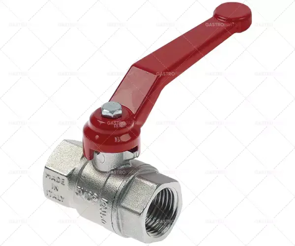 závit kulového ventilu 1/2" Objednat Nyní