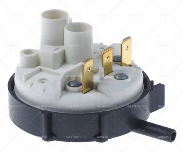 rozsah regulace tlaku 115/85mbar připojení 6mm ø 58mm přípojka tlaku ø 6mm Nejprodávanější