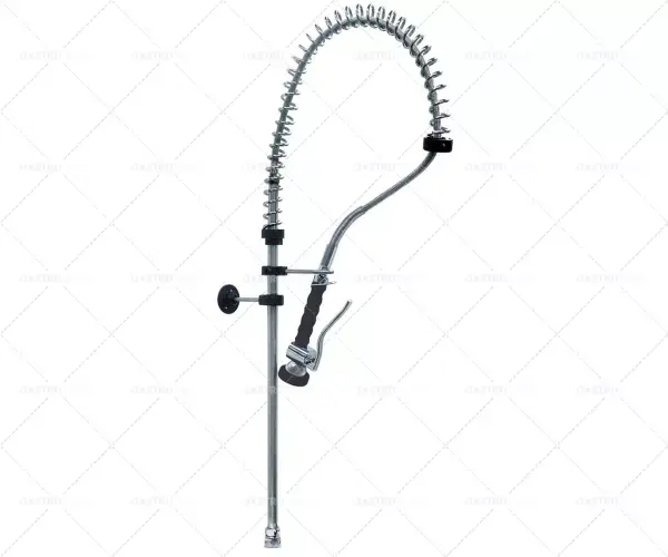 Přímo Od Výrobce předoplachová jednotka bez otočného kohoutu s připojovacím adaptérem 1/2" typ CLASSIC